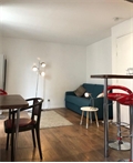 Studio à la location